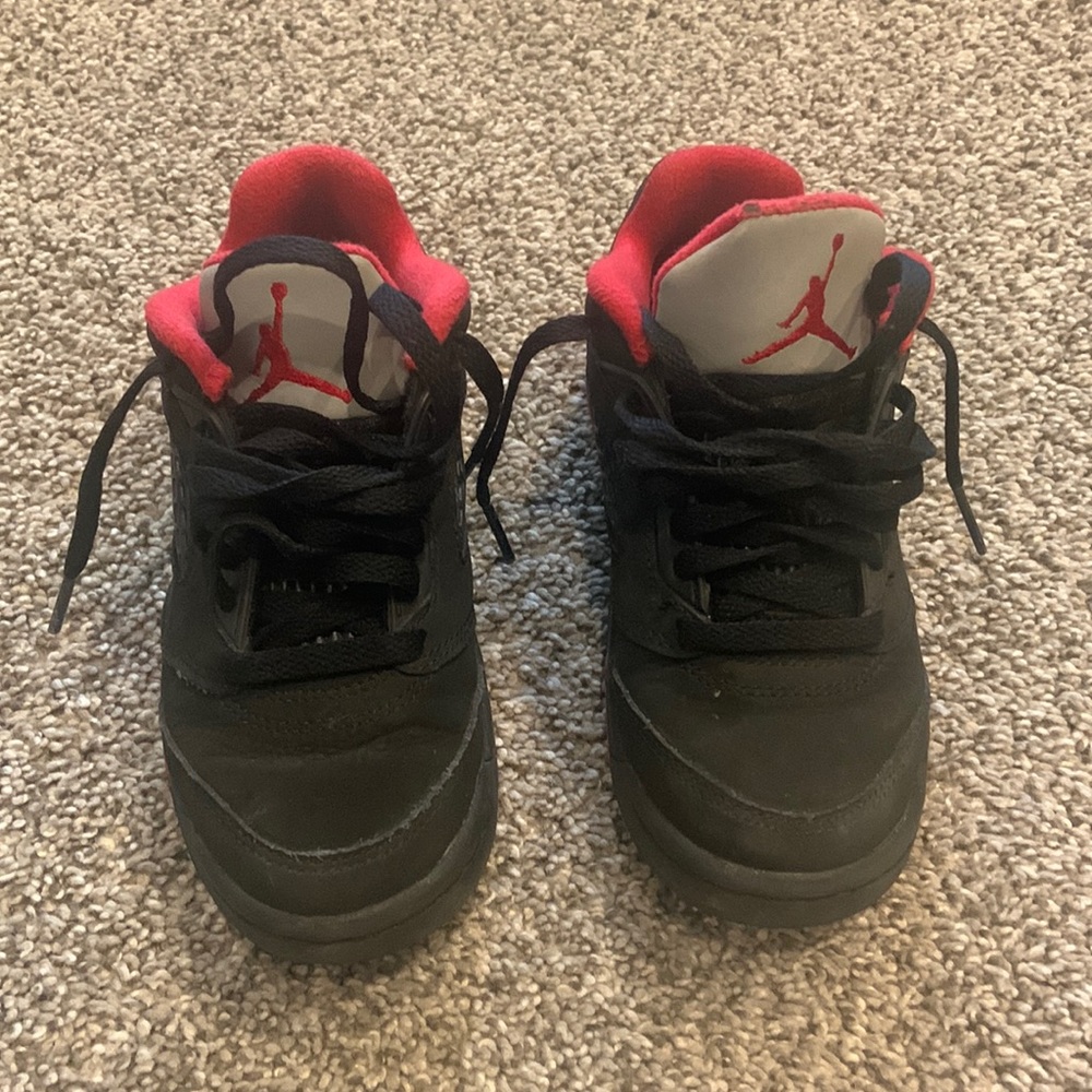 Kids Air Jordan V retro ultra low